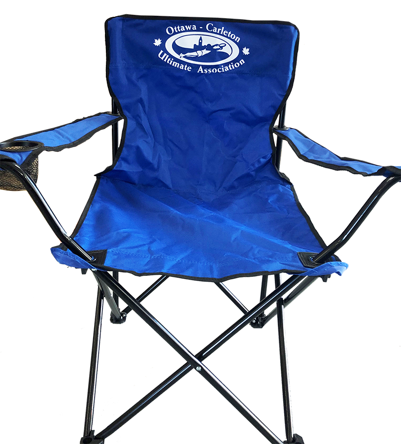 OCUA Merchandise | OCUA